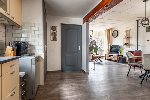 Medium property photo - Hoofdkade 91, 9503 HD Stadskanaal